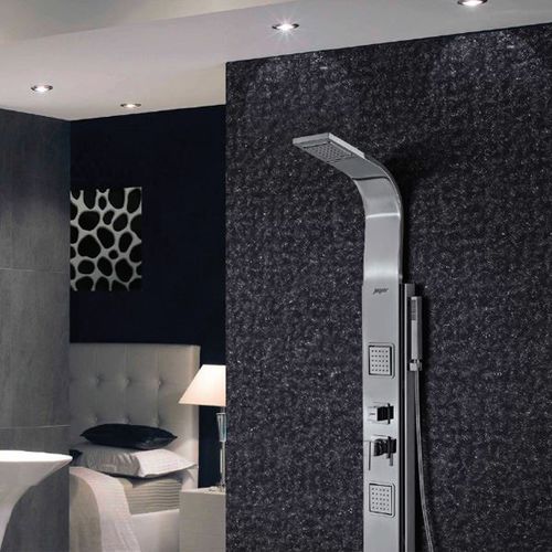 Massage-Duschsäule - SHINNY: JPL-SSF-ST8896 - Jaquar