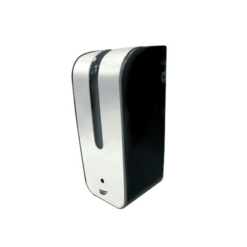 Seifenspender für professionellen Einsatz - SDR-BLC-DJ0160AS - Jaquar - wandmontiert / Polyethylen / Aluminium