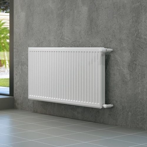 Heißwasser-Heizkörper - RADIK KLASIK - Z - KORADO, a.s. - 751 w...1000 w / 1001 w...1500 w / 0...500 w