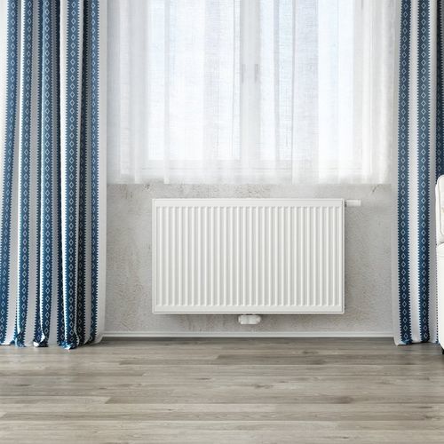 Heißwasser-Heizkörper - RADIK VKM8 - KORADO, a.s. - 751 w...1000 w / 1001 w...1500 w / 501 w...750 w