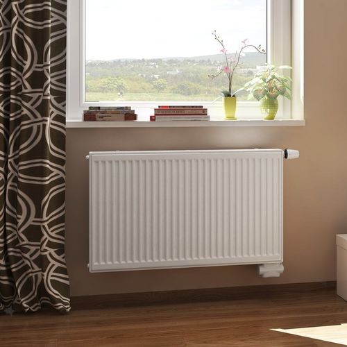 Heißwasser-Heizkörper - RADIK VKU - KORADO, a.s. - 751 w...1000 w / 1001 w...1500 w / 0...500 w