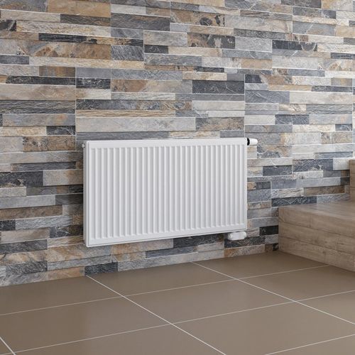 Heißwasser-Heizkörper - RADIK VK-Z - KORADO, a.s. - 751 w...1000 w / 1001 w...1500 w / 0...500 w