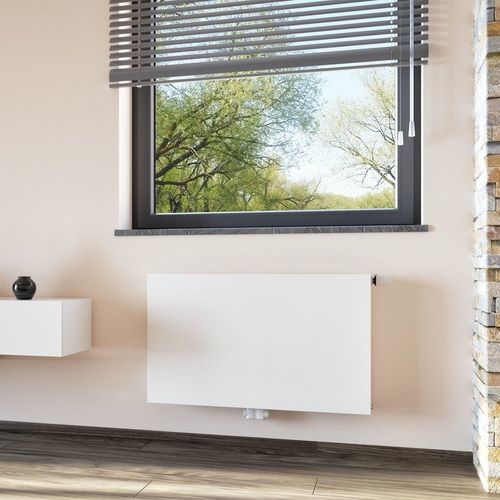 Heißwasser-Heizkörper - RADIK PLAN VKM8 - KORADO, a.s. - 751 w...1000 w / 1001 w...1500 w / 0...500 w