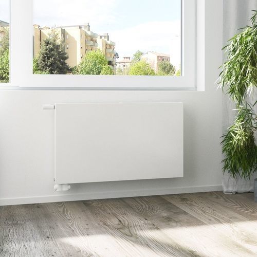 Heißwasser-Heizkörper - RADIK PLAN VKL - KORADO, a.s. - 751 w...1000 w / 1001 w...1500 w / 0...500 w
