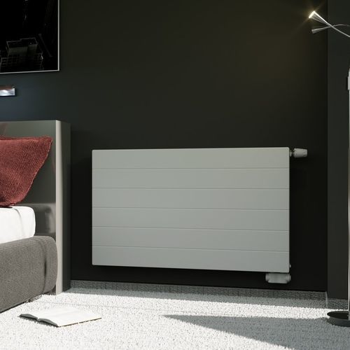 Heißwasser-Heizkörper - RADIK LINE VK - KORADO, a.s. - 751 w...1000 w / 1001 w...1500 w / 0...500 w