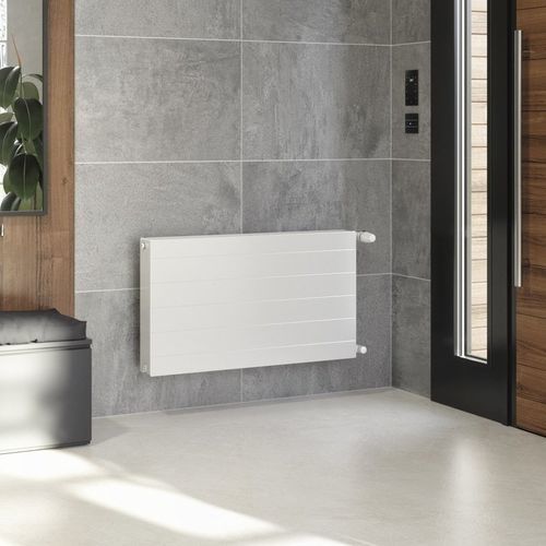 Heißwasser-Heizkörper - RADIK LINE KLASIK - KORADO, a.s. - 751 w...1000 w / 1001 w...1500 w / 0...500 w