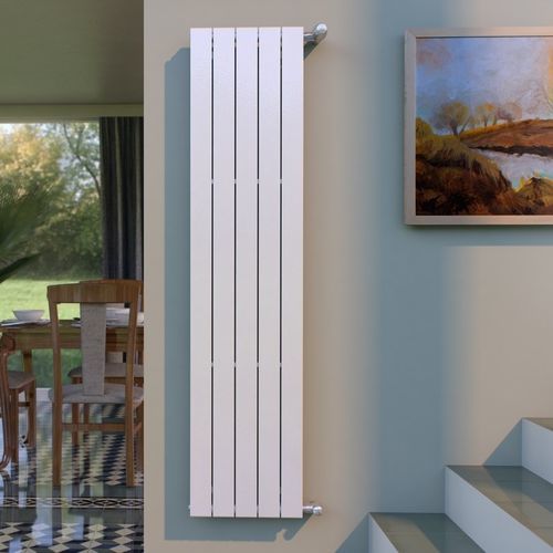Heißwasser-Heizkörper - KORATHERM  - KORADO, a.s. - 751 w...1000 w / 1001 w...1500 w / 0...500 w