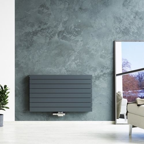 Heißwasser-Heizkörper - KORATHERM M - KORADO, a.s. - 751 w...1000 w / 1001 w...1500 w / 0...500 w