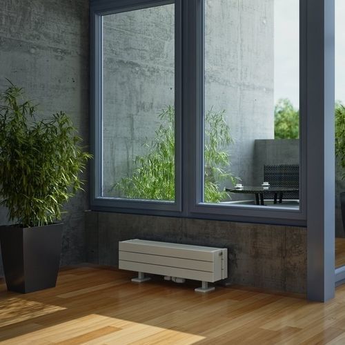 Heißwasser-Heizkörper - KORATHERM K23HM - KORADO, a.s. - 751 w...1000 w / 1001 w...1500 w / 0...500 w