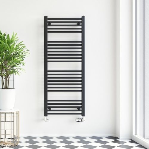 Heißwasser-Badheizkörper - KORALUX LINEAR CLASSIC - KORADO, a.s. - elektrisch / 0...500 w / 501 w...750 w