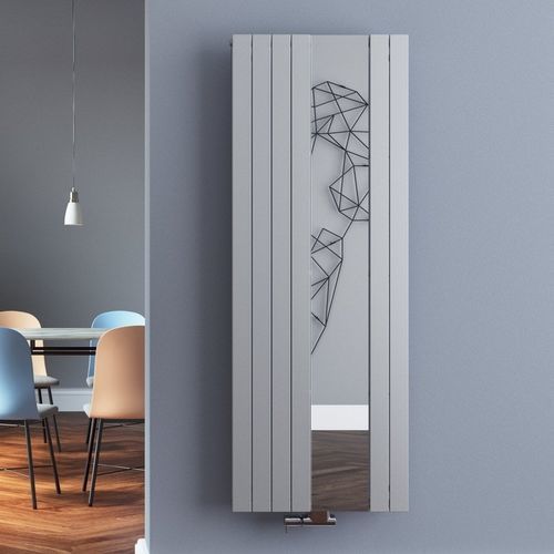 Heißwasser-Heizkörper - KORATHERM REFLEX-M - KORADO, a.s. - 751 w...1000 w / 1001 w...1500 w / 1501 w...2000 w