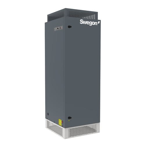 Luftreiniger mit HEPA-Filter - CUSTOS - P. LEMMENS COMPANY - freistehend / für Gewerbegebrauch / Desinfektion