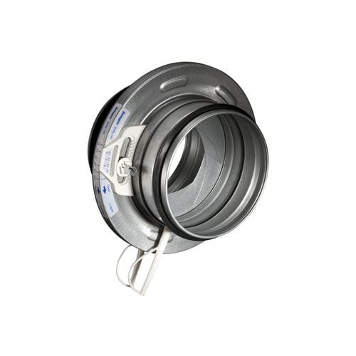Metall-Lüftungsklappe - SIRI - P. LEMMENS COMPANY
