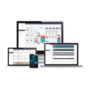Management-Software - ECONET300 - PLUM Sp. z o.o. - für Hausautomationssystem / Online / für Smartphone