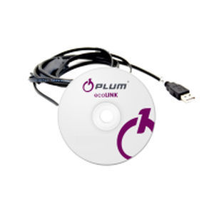 Schnittstellenmodul für Hausautomationssystem - ECOLINK2 - PLUM Sp. z o.o.