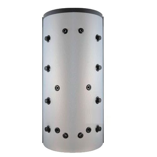 Puffertank - ACCUWIN FRESH - Windhager Zentralheizung GmbH