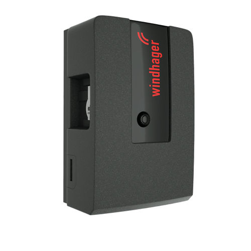 Elektrischer Warmwasserbereiter - FRIWA 31 - Windhager Zentralheizung GmbH - wandmontiert / vertikal / kompakt
