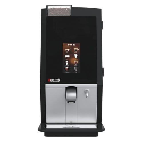 Espressomaschine - ESPRECIOUS  11 - Bravilor Bonamat - kombiniert / Profi / automatisch