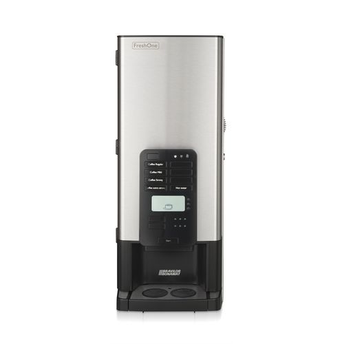 Espressomaschine - FRESHONE - Bravilor Bonamat - Profi / automatisch / 1 Brühgruppe