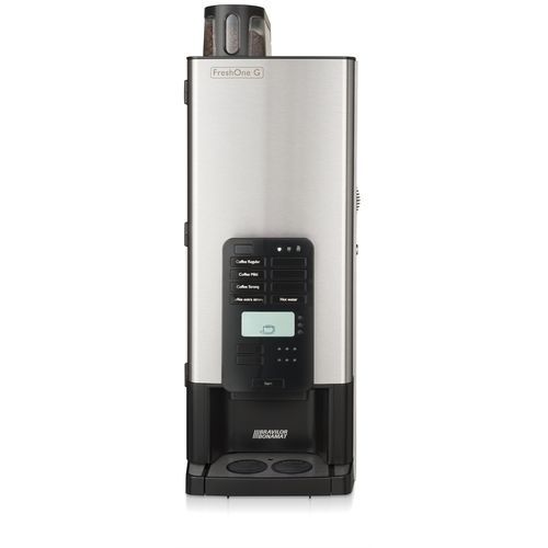 Espressomaschine - FRESHONE G - Bravilor Bonamat - Profi / automatisch / 1 Brühgruppe