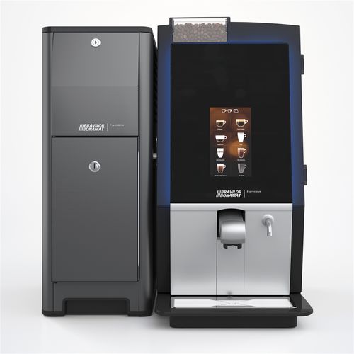 Espressomaschine - ESPRECIOUS 11L - Bravilor Bonamat - Profi / automatisch / 1 Brühgruppe