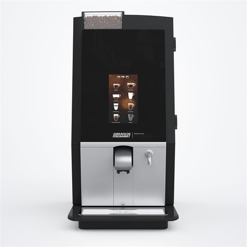 Espressomaschine - ESPRECIOUS 22 - Bravilor Bonamat - Profi / automatisch / 1 Brühgruppe