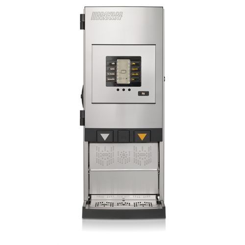 Espressomaschine - BOLERO TURBO 403 - Bravilor Bonamat - Filter / Profi / automatisch
