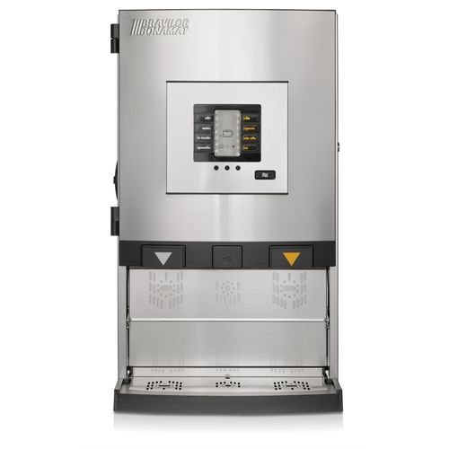 Espressomaschine - BOLERO TURBO XL 403 - Bravilor Bonamat - Profi / automatisch / 1 Brühgruppe