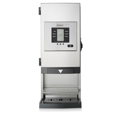 Espressomaschine - BOLERO TURBO LV12 - Bravilor Bonamat - Profi / automatisch / 1 Brühgruppe