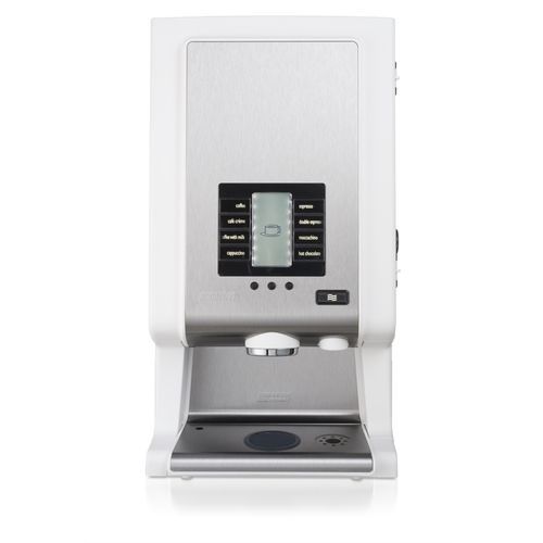Espressomaschine - RIVERO 12 - Bravilor Bonamat - Büro / automatisch / 1 Brühgruppe