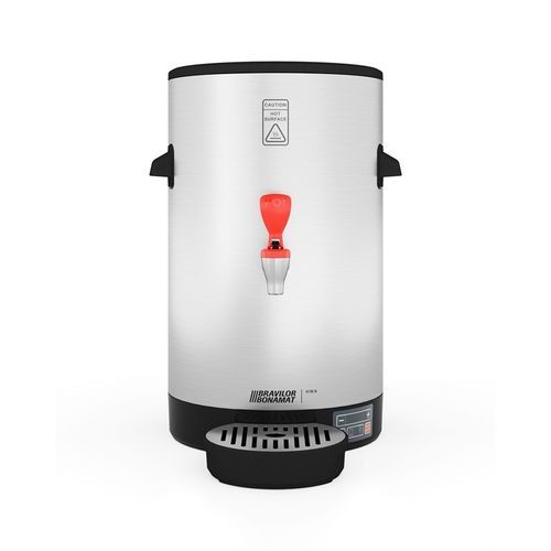 Heißwasserspender - HWA 8 - Bravilor Bonamat - berührungslos / für Profiküchen