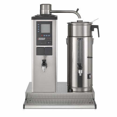 Filterkaffeemaschine - B5 HW L/R - Bravilor Bonamat - Profi / automatisch / Heißwasser