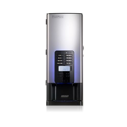 Espressomaschine - FRESHMORE 310 CW - Bravilor Bonamat - Profi / automatisch / 1 Brühgruppe