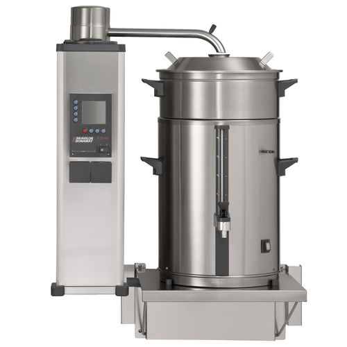 Filterkaffeemaschine - B20 HW L/R - Bravilor Bonamat - Profi / automatisch / 1 Brühgruppe