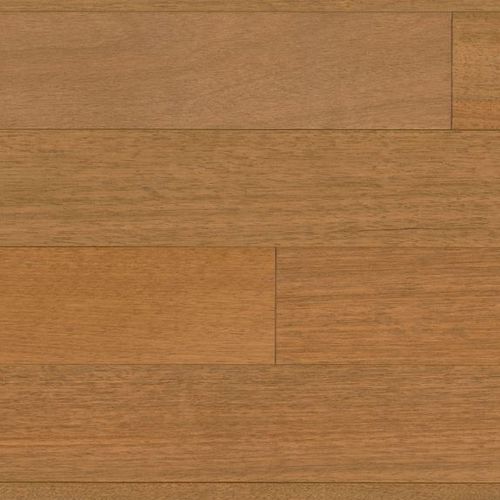 Massivparkett - BO3441777 - INDUSPARQUET - Eiche / Laubholz / glatt