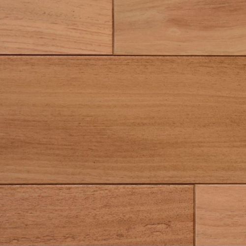 Massivparkett - ROS3431000 - INDUSPARQUET - Rosenholz / glatt / zum Vernageln