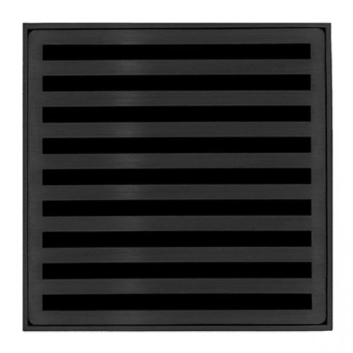 Edelstahl-Duschabfluss - LINES NDB 4 - Infinity Drain