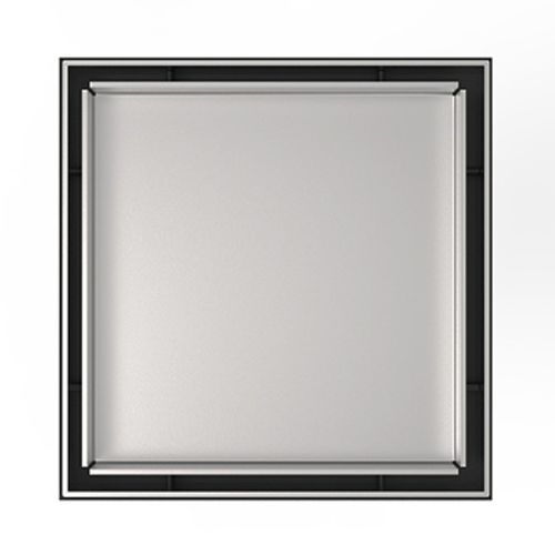Edelstahl-Duschabfluss - LTD 5-2 - Infinity Drain