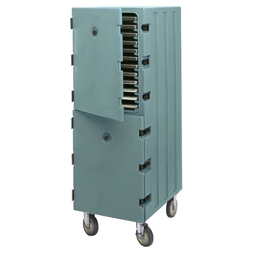 Geschirrwagen - CAMCARTS® - Cambro - für Speisentransport / für Profiküchen / individuell gestaltbar