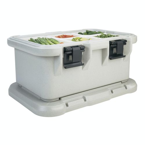 Isobehälter für professionellen Einsatz - ULTRA PAN CARRIERS® S-SERIES - Cambro
