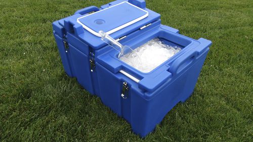 Isobehälter für professionellen Einsatz - CAMCARRIERS® - 100 SERIES - Cambro