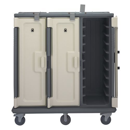 Wagen für Gewerbegebrauch - MDC1418T30 - Cambro - Polyethylen