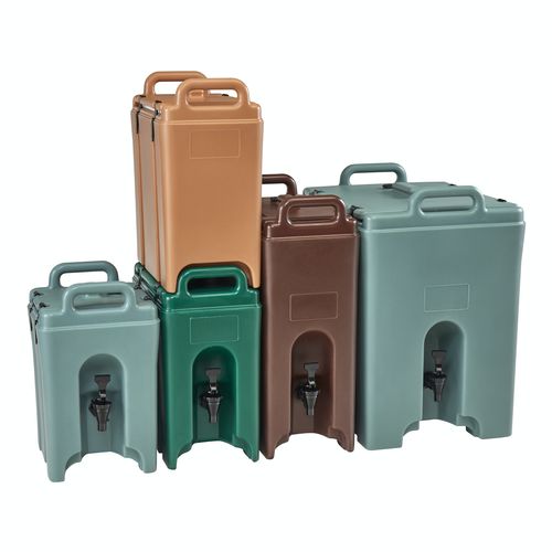 Isobehälter für professionellen Einsatz - CAMTAINERS® - Cambro