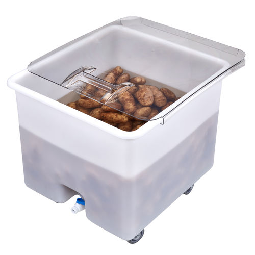 Zutatenbehälter für professionellen Gebrauch - CAMCRISPER®  - Cambro