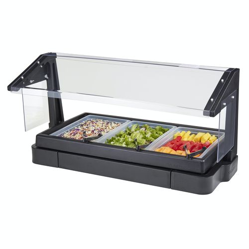 Tisch-Kühlbuffet - TABLE TOP FOOD BARS - Cambro - für Restaurants