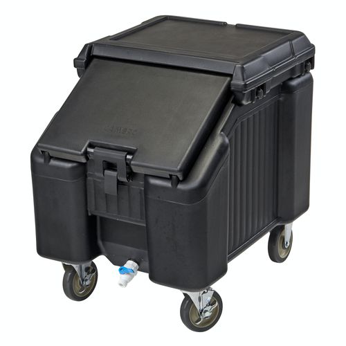 Eiswagen für professionellen Einsatz - ICS1 - Cambro