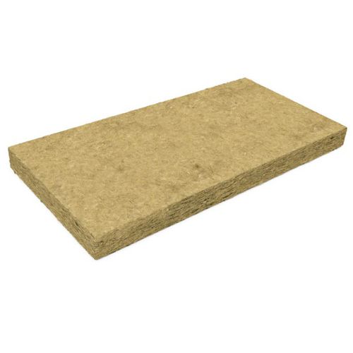 Thermo-akustische Isolierung - NATHURTHERM-CA - Manifattura Maiano - Hanfwolle / Platten / Wand