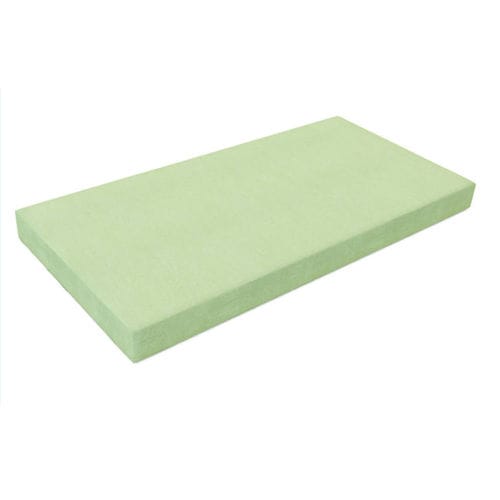 Thermo-akustische Isolierung - SINTHERM EVO - Manifattura Maiano - Polyester / Platten / Wand