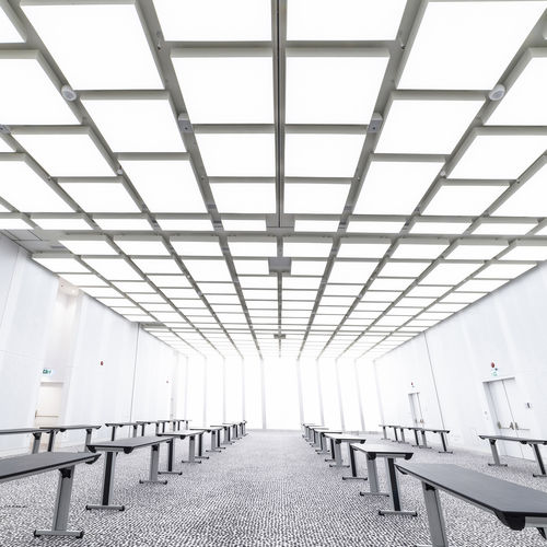 LED-Paneel für Decke - DPS LIGHT - Grupa DPS - wandmontiert / modular / dimmbar