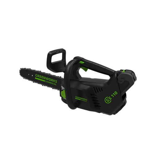Batteriebetriebene Kettensäge - GD40TCS - GREENWORKS